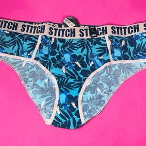 NWT Torrid Disney Stitch Tropical Cheeky Panty Lilo & Stitch 2 2X New